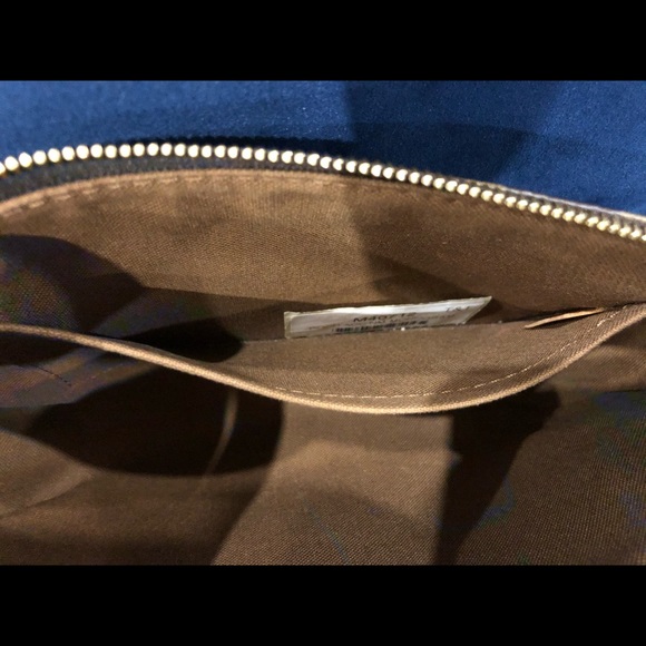 Authentic Louis Vuitton Pochette New Model - Picture 7 of 7